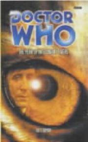 The Year of Intelligent Tigers (Doctor Who)