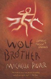 Wolf Brother