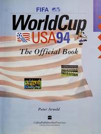 World Cup, 1994 : The Official Book