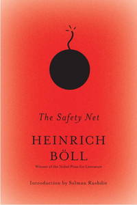 The Safety Net (The Essential Heinrich Boll) by Heinrich Boll