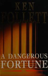 cover of Dangerous fortune