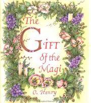 The Gift of the Magi by O. Henry - 2001-09-26