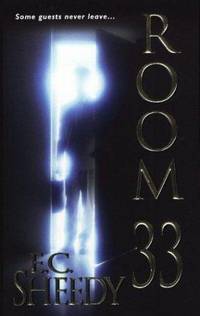 Room 33 (Zebra Romantic Suspense)