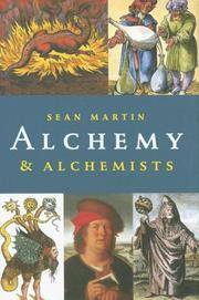 Alchemy and Alchemists