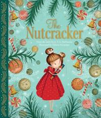 The Nut Cracker (ISBN: 9781474833318)