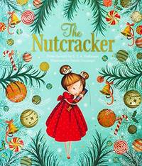 cover of Nutcracker