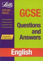 Q&a English