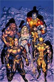 X-Men: Phoenix - Warsong