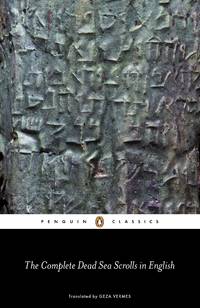 The Complete Dead Sea Scrolls in English Seventh Edition