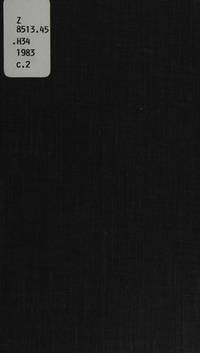 Eighty Years of Locke Scholarship: Bibliographical Guide