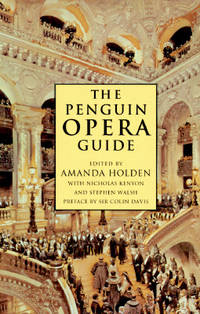 The Penguin Opera Guide