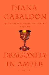 Dragonfly in Amber by Gabaldon, Diana - 1992