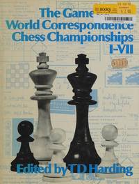 Games of the World Correspondence Chess Championships I-VII