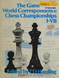 Games of world correspondence chess championships 1-7