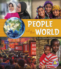 People of the World (Go Go Global)