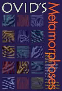 Metamorphoses (ISBN: 9780966491319)