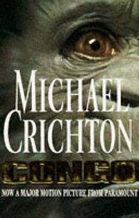 Congo (ISBN: 9780099544319)