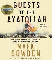 image of Guests of the Ayatollah