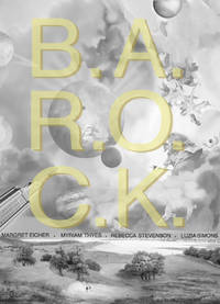 B.A.R.O.C.K.: Baroque (English and German Edition) by Mark Gisbourne - Hardcover - from Mega Buzz Inc (SKU: Z3947563310ZN)