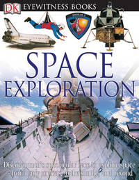 cover of Space Exploration (DK Eyewitness Books)