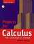 Projects for Calculus the Language of Change, Second Edition: Calculus: The