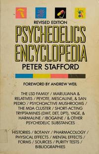 Psychedelics Encyclopedia