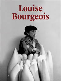 cover of Louise Bourgeois