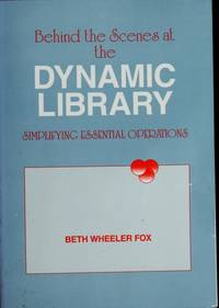 Behind the Scenes at the Dynamic Library: Simplifying Essential Operations