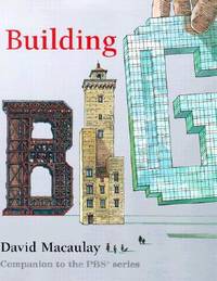 Building Big (ISBN: 9780395963319)