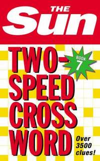 Sun Two-Speed Crossword