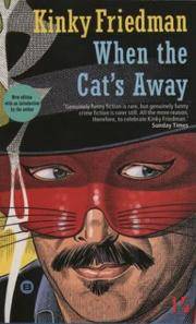 image of When the Cat's Away