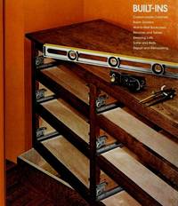 image of Built-ins (Home repair_improvement)