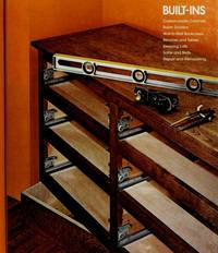 Built-Ins by Time-Life Books - 1979