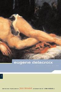 Eugene Delacroix: Selected Letters, 1813-1863