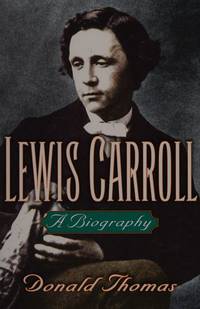 image of Lewis Carroll: A Biography