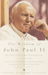 The Wisdom Of John Paul II