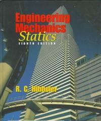 image of Engineering Mechanics: Statics (8th Edition)