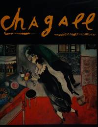 Chagall de Compton, Susan - 01/10/1985