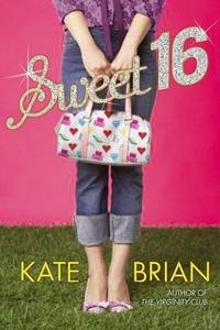 cover of Sweet 16