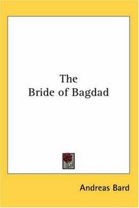 Bride Of Bagdad