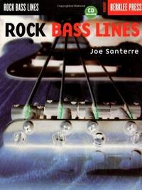 Rock Bass Lines