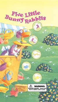 Five Little Bunny Rabbits
