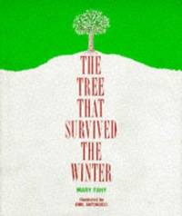 The Tree That Survived the Winter