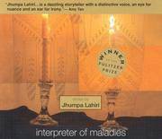 image of Interpreter of Maladies