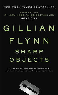 cover of Sharp Objects