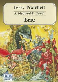 Eric (ISBN: 9780753140321)