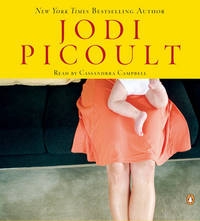 Harvesting the Heart by Jodi Picoult - 2008 - from The Yard Sale Store (SKU: Sand11520120279)