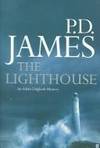 The Lighthouse by P.D. James - Oct 2005