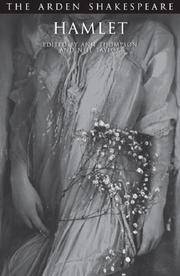 image of Hamlet
