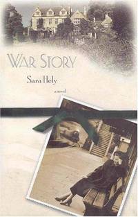 image of War Story